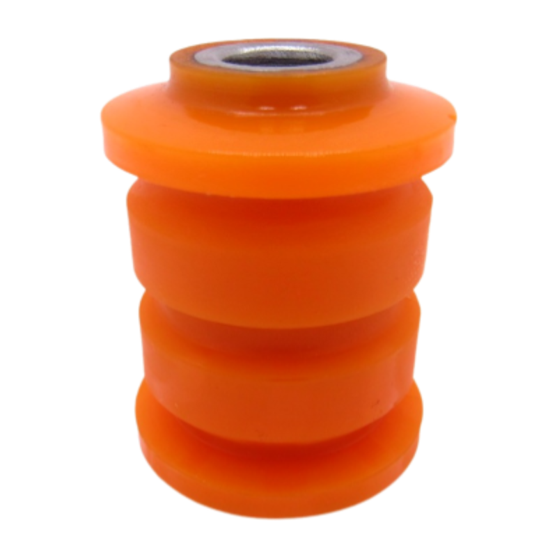 Поліуретановий сайлентблок переднього важеля передній Hyundai Accent 1994-1999