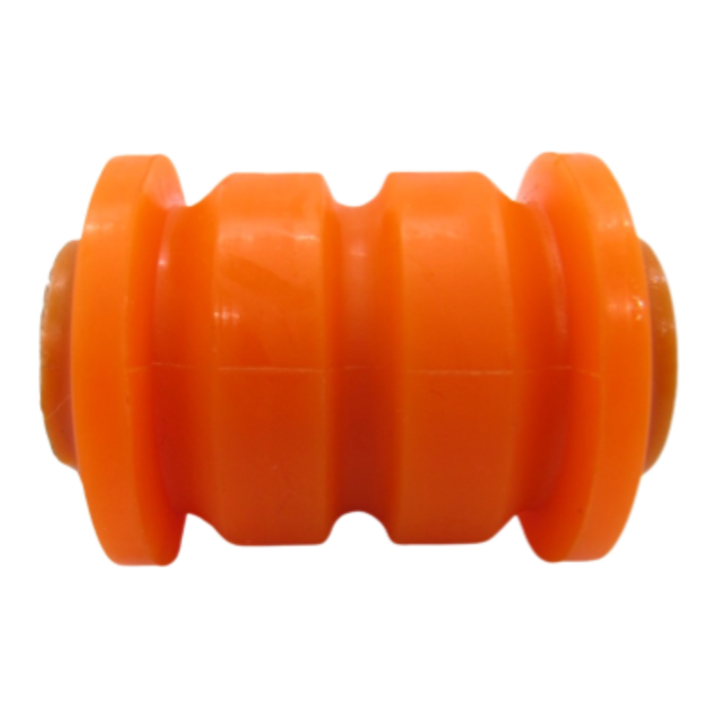 Поліуретановий сайлентблок переднього важеля передній Hyundai Accent 1994-1999