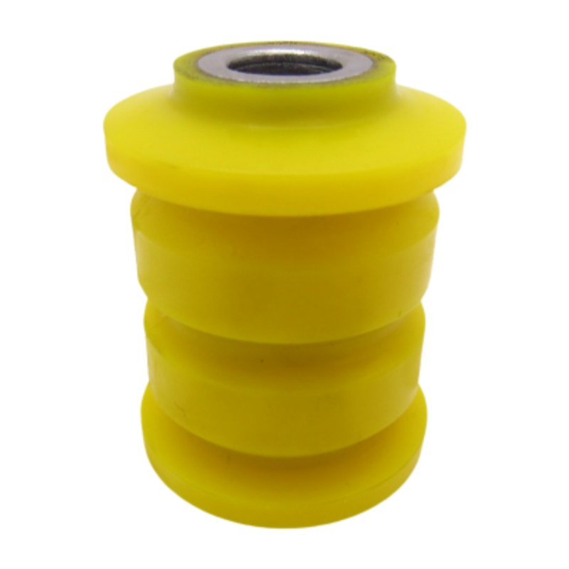 Поліуретановий сайлентблок переднього важеля передній Hyundai Accent 1994-1999 HARDNESS