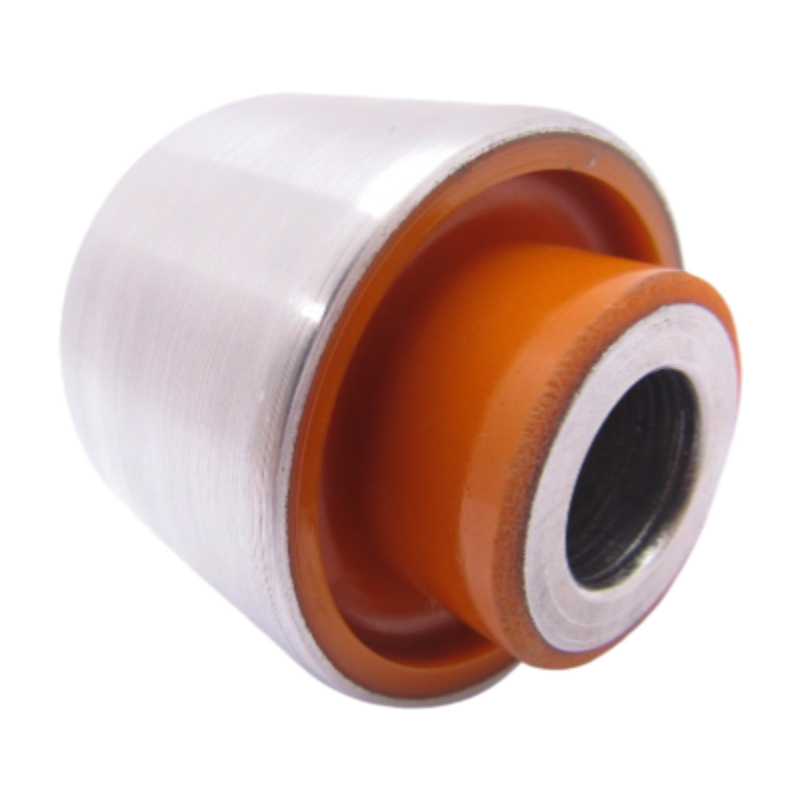 Поліуретановий сайлентблок заднього редуктора Mitsubishi Lancer 1991-1996