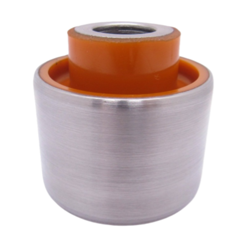 Поліуретановий сайлентблок заднього редуктора Mitsubishi Lancer 1991-1996