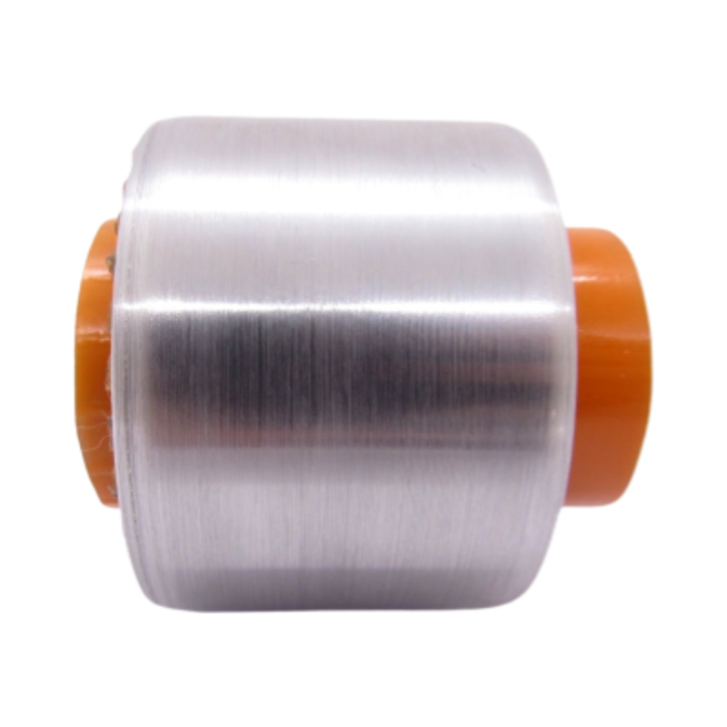 Поліуретановий сайлентблок заднього редуктора Mitsubishi Lancer 1991-1996