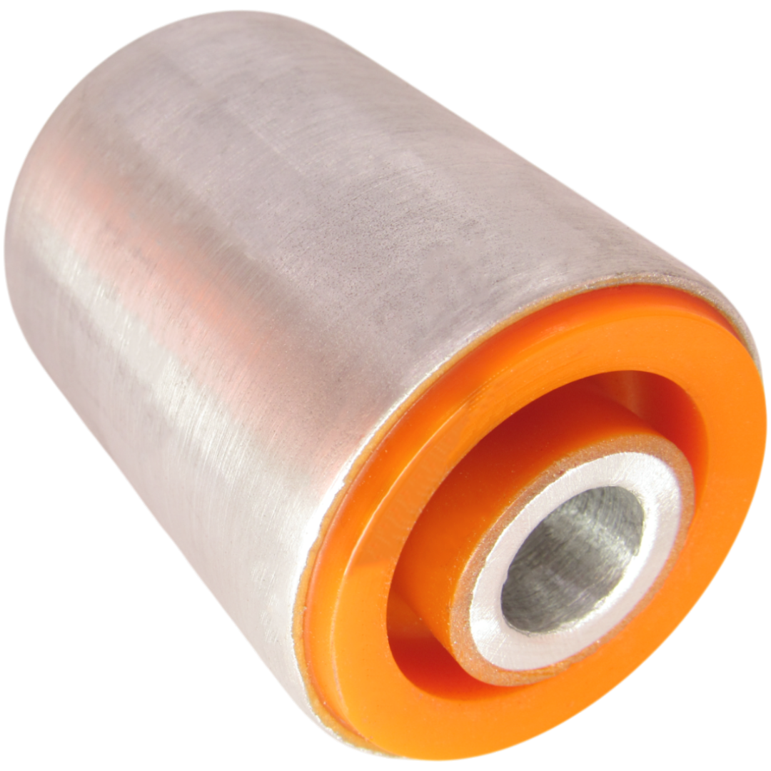 Поліуретановий сайлентблок задньої ресори Kia Bongo 2003-