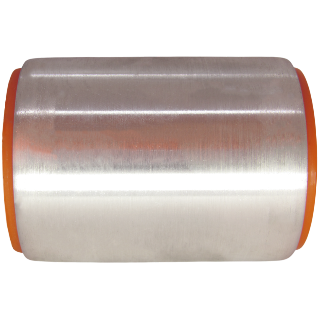 Поліуретановий сайлентблок задньої ресори Kia Bongo 2003-