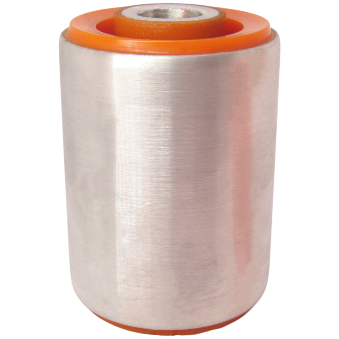 Поліуретановий сайлентблок задньої ресори Kia Bongo 2003-