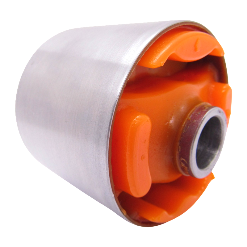 Поліуретанова подушка двигуна задня Mazda 626 1997-2002 2.0L ЗМІННИЙ САЙЛЕНТБЛОК