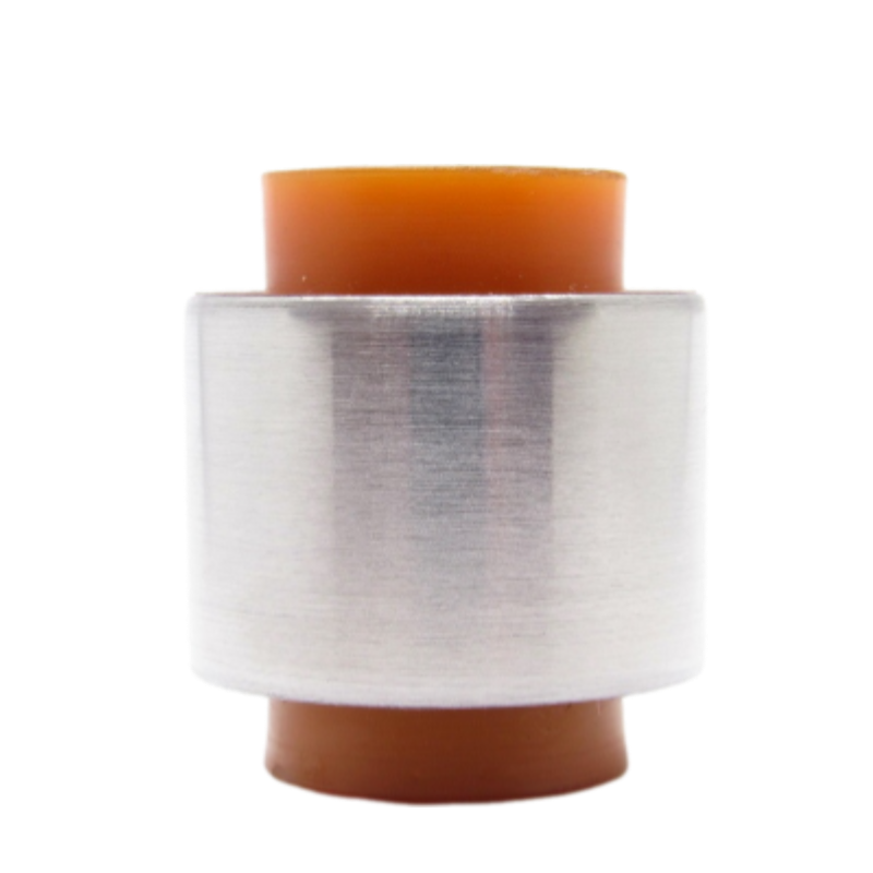 Поліуретановий сайлентблок переднього верхнього важеля Honda CR-X 1992-1997