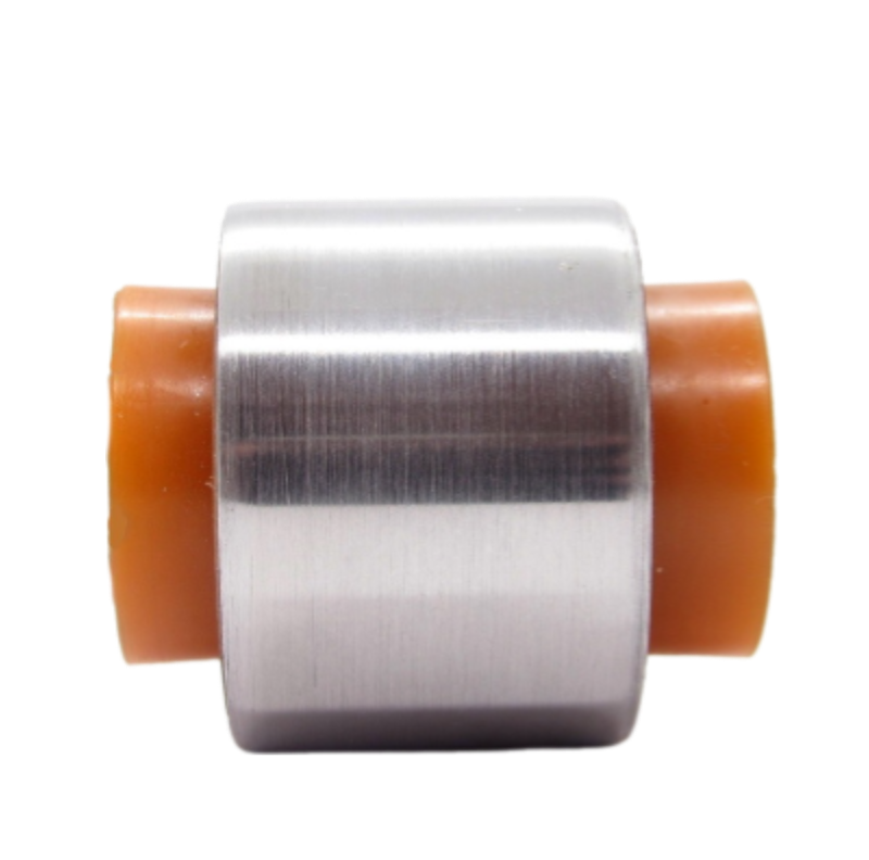 Поліуретановий сайлентблок переднього верхнього важеля Honda CR-X 1992-1997