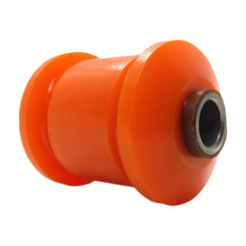 Поліуретановий сайлентблок заднього важеля зовнішній Volkswagen T4 1990-2003