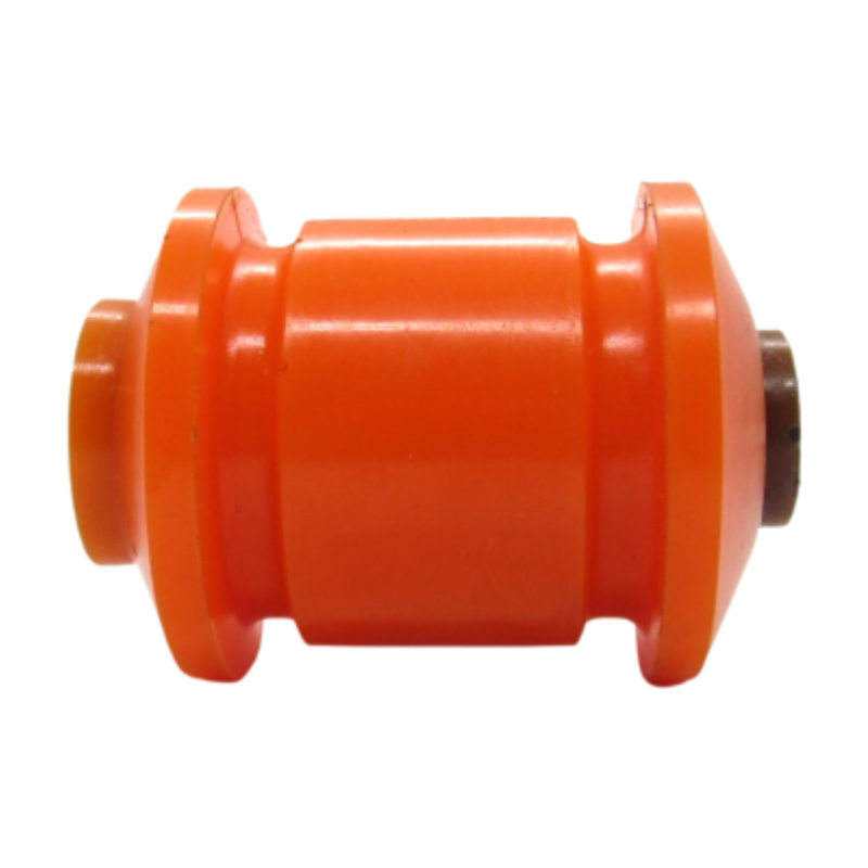 Поліуретановий сайлентблок заднього важеля зовнішній Volkswagen T4 1990-2003