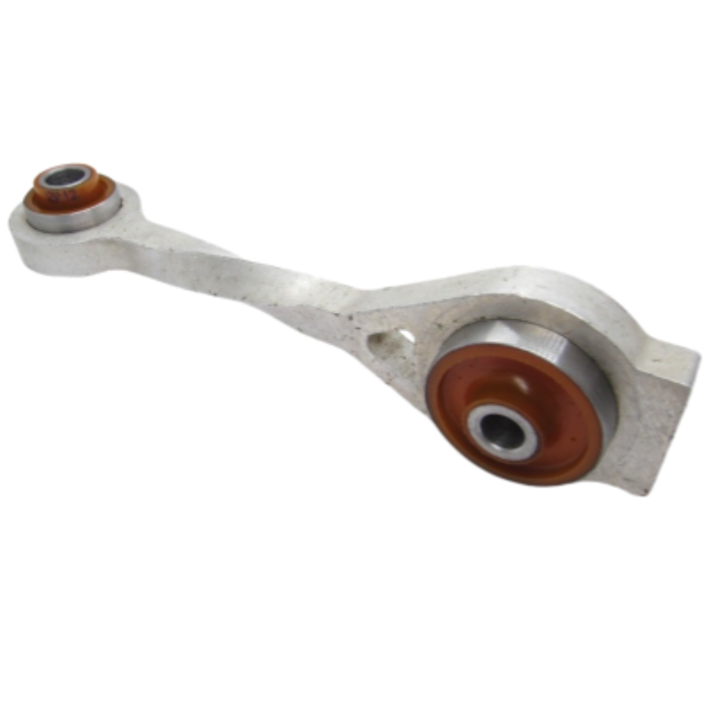 Поліуретанова подушка двигуна задня Renault Thalia 1999-2008 PP-0126a