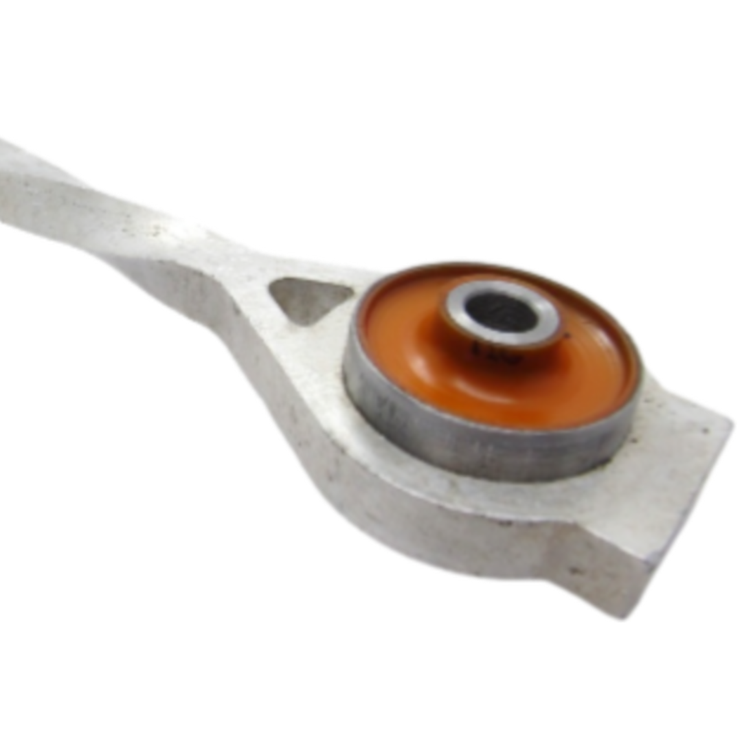 Поліуретанова подушка двигуна задня Renault Scenic 1996-2003 PP-2774 Послуга ПО ЗАМІНІ великого САЙЛЕНТБЛОКА