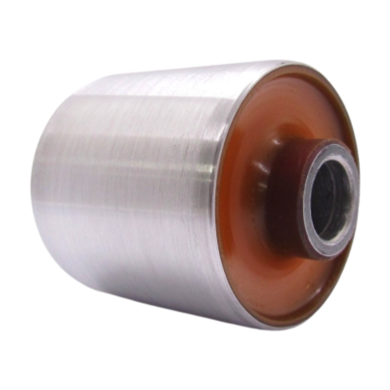 Полиуретановый сайлентблок заднего продольного рычага Toyota Dyna 1999-2011