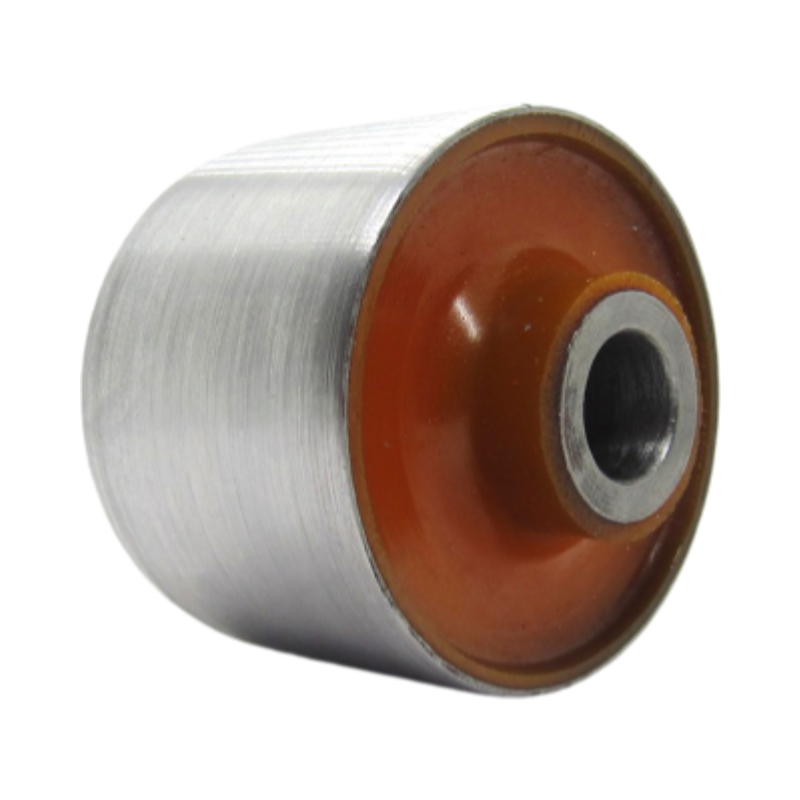 Поліуретановий сайлентблок задньої прямої тяги внутрішній Mitsubishi Lancer Evolution 2008-2015