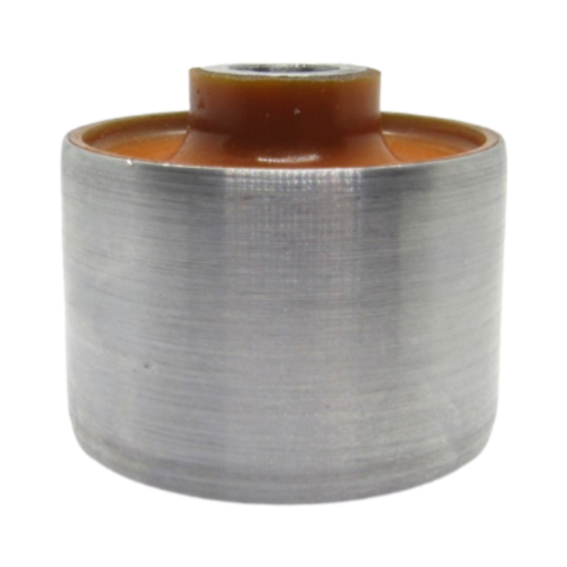 Поліуретановий сайлентблок задньої прямої тяги внутрішній Mitsubishi Lancer Evolution 2008-2015