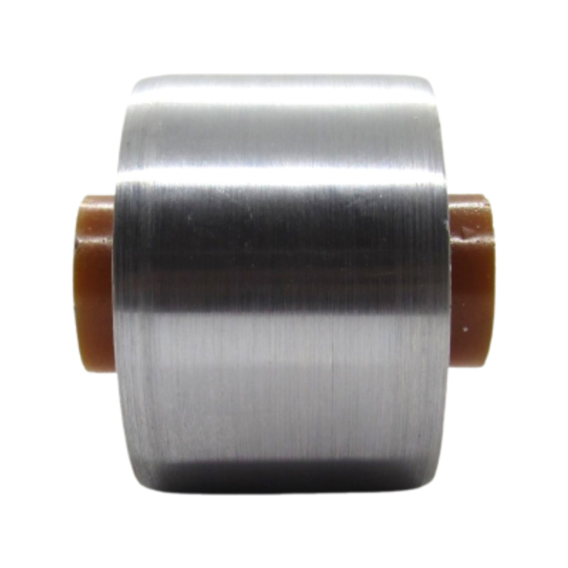 Поліуретановий сайлентблок задньої прямої тяги внутрішній Mitsubishi Lancer Evolution 2008-2015