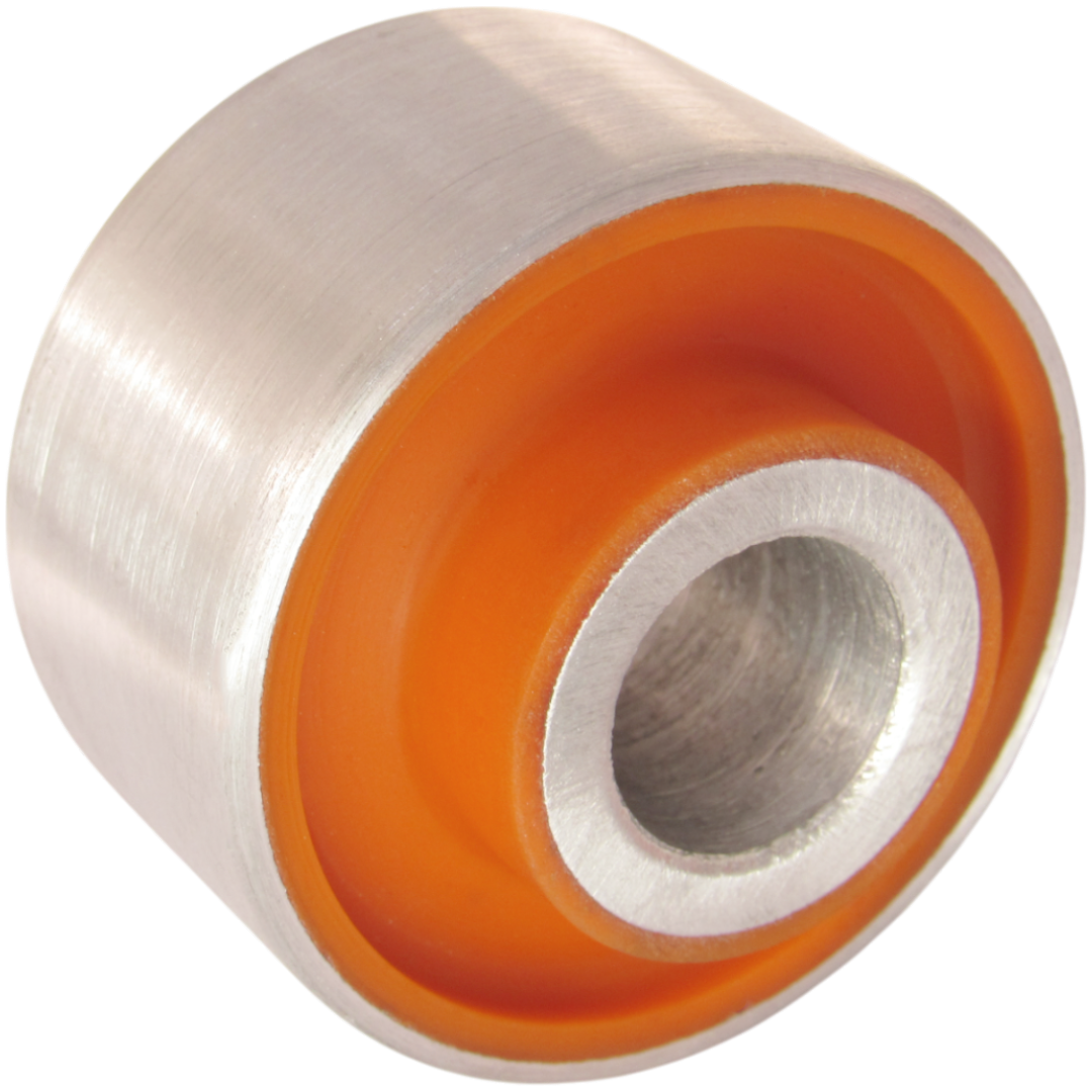 Полиуретановый сайлентблок переднего рычага передний Renault Safrane 1992-2000