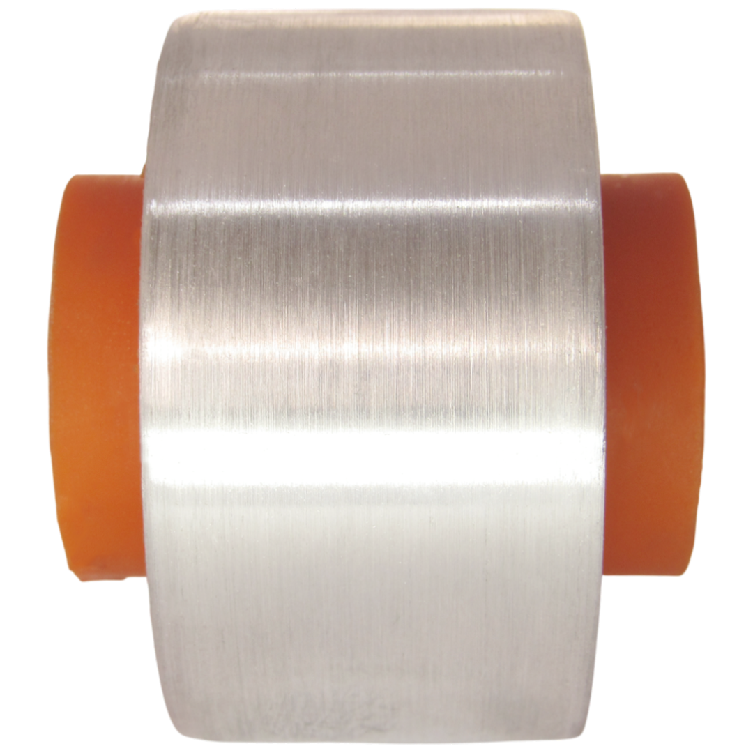 Полиуретановый сайлентблок переднего рычага передний Renault Safrane 1992-2000