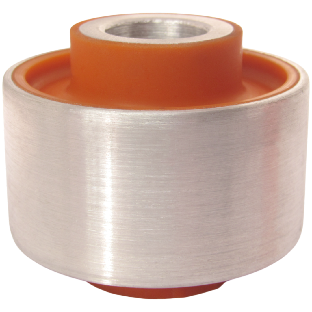 Полиуретановый сайлентблок переднего рычага передний Renault Safrane 1992-2000