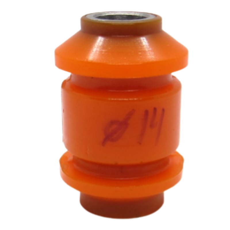 Поліуретановий сайлентблок переднього нижнього важеля передній Toyota Probox 2014-