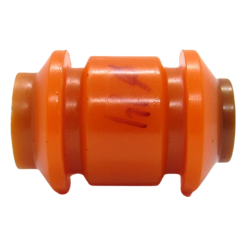 Поліуретановий сайлентблок переднього нижнього важеля передній Toyota Probox 2014-