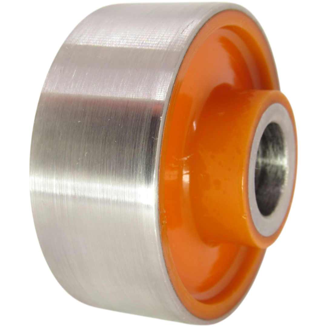 Поліуретановий сайлентблок переднього важеля задній Chery Amulet 2003-2014 d17mm