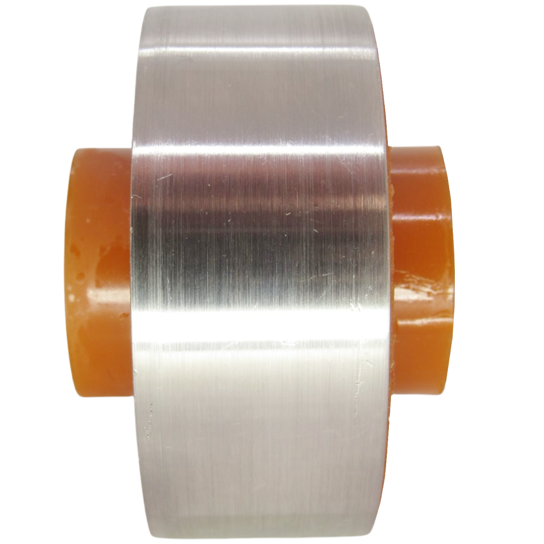 Поліуретановий сайлентблок переднього важеля задній Chery Amulet 2003-2014 d17mm