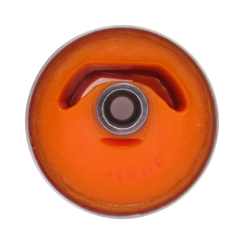 Поліуретанова подушка двигуна права Nissan X-Trail 2007-2014 2.2L ЗМІННИЙ САЙЛЕНТБЛОК