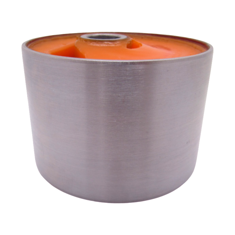 Поліуретанова подушка двигуна права Nissan X-Trail 2007-2014 2.2L ЗМІННИЙ САЙЛЕНТБЛОК