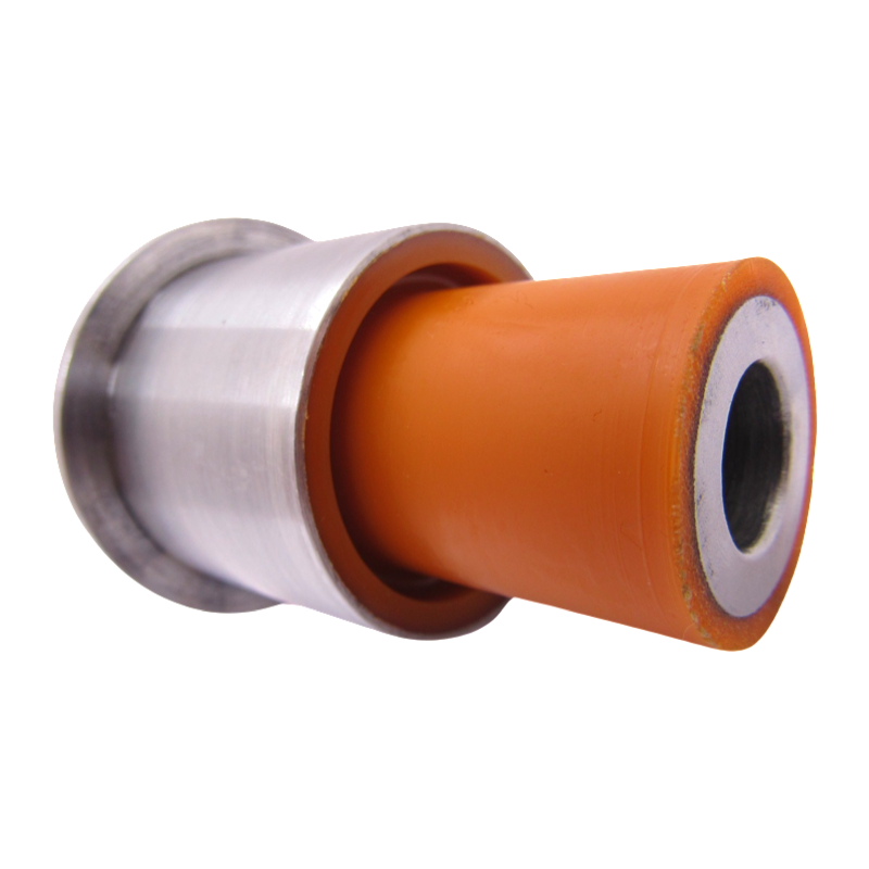 Polyurethane bushing front lower arm Nissan Pathfinder 2005-2014