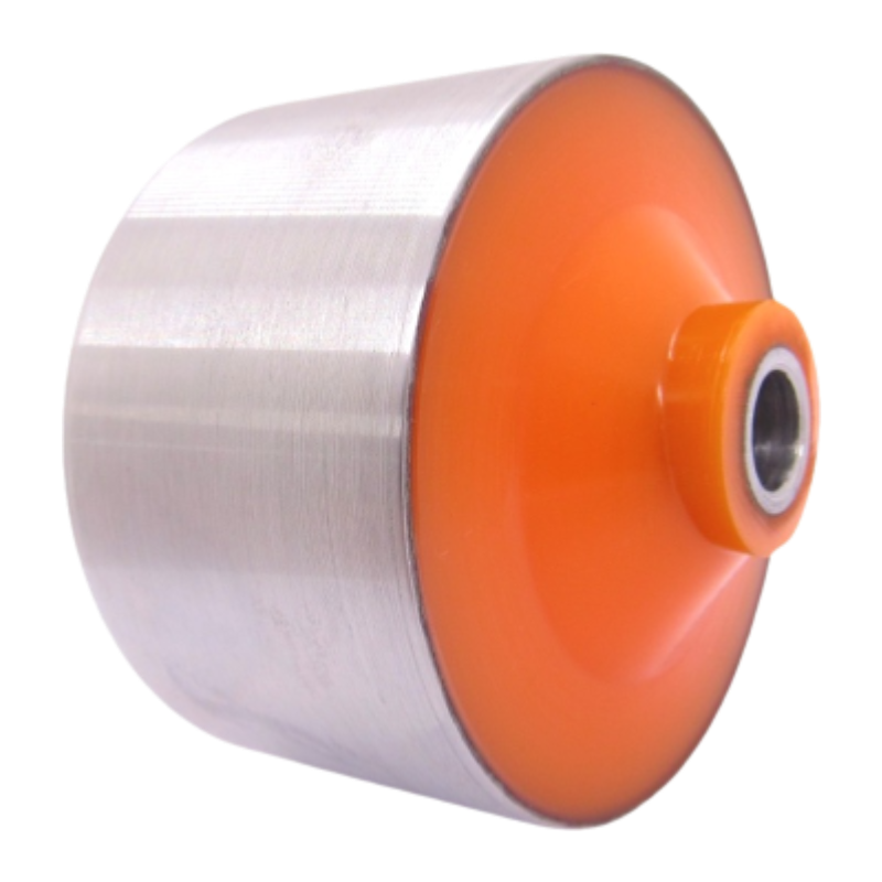 Полиуретановая подушка двигателя передняя Jeep Grand Cherokee 2005-2010 Цельнолитой СМЕННЫЙ САЙЛЕНТБЛОК