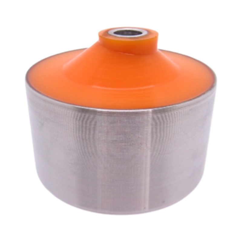 Полиуретановая подушка двигателя передняя Jeep Grand Cherokee 2005-2010 Цельнолитой СМЕННЫЙ САЙЛЕНТБЛОК