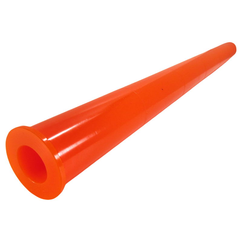 Поліуретановий шпиндельний лайнер для верстата Doosan LYNX 2100 LSYA з внутрішнім отвором Ø23мм