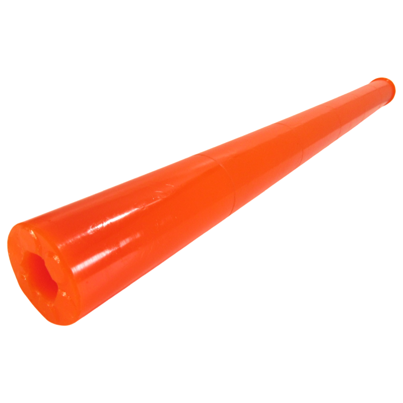 Поліуретановий шпиндельний лайнер для верстата Doosan LYNX 2100 LSYA з внутрішнім отвором Ø23мм