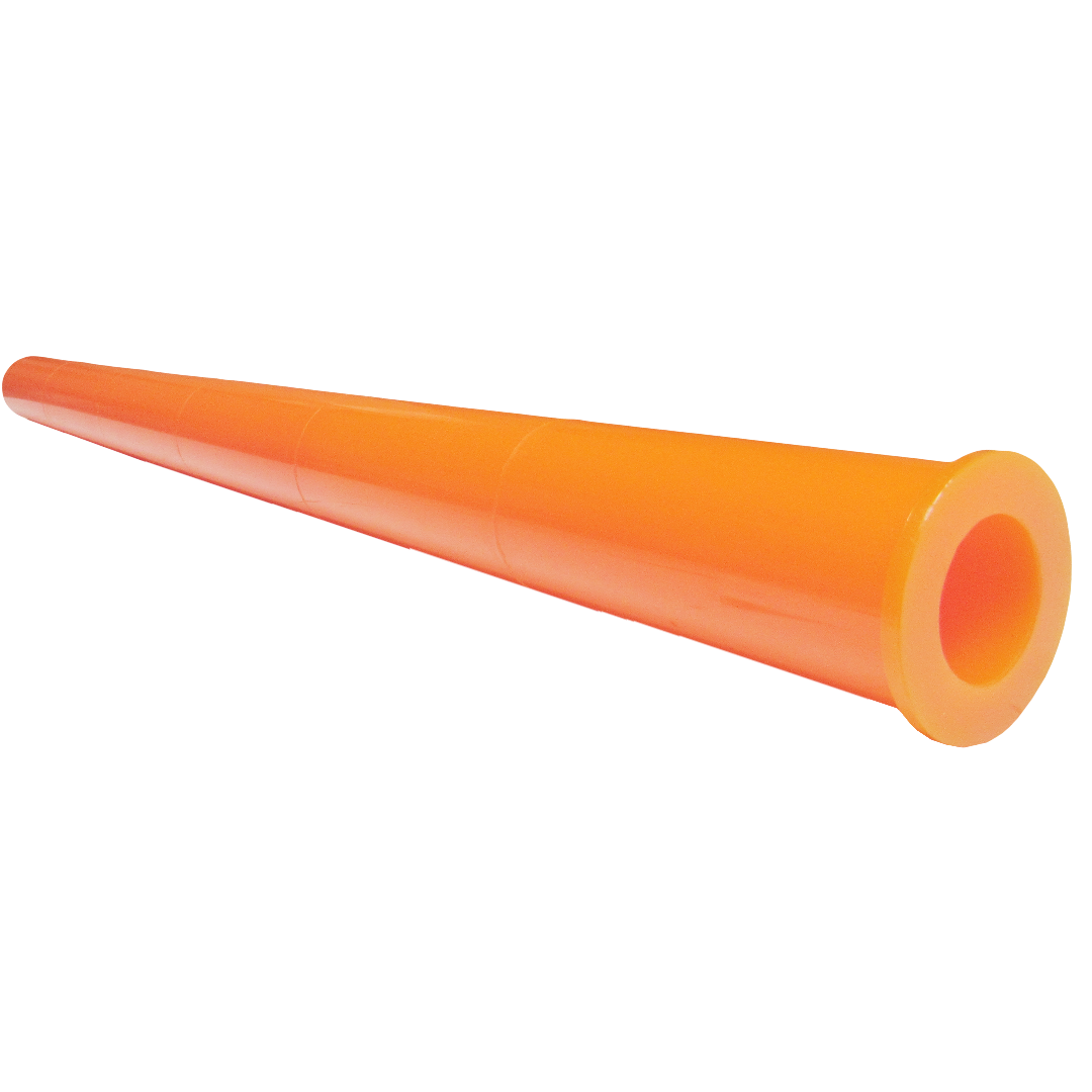 Поліуретановий шпиндельний лайнер для верстата Doosan LYNX 2100 LSYA з внутрішнім отвором Ø29мм