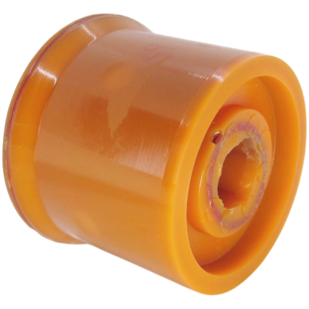 Поліуретановий сайлентблок переднього важеля задній Audi A3 2012-2020 Цільнолитий