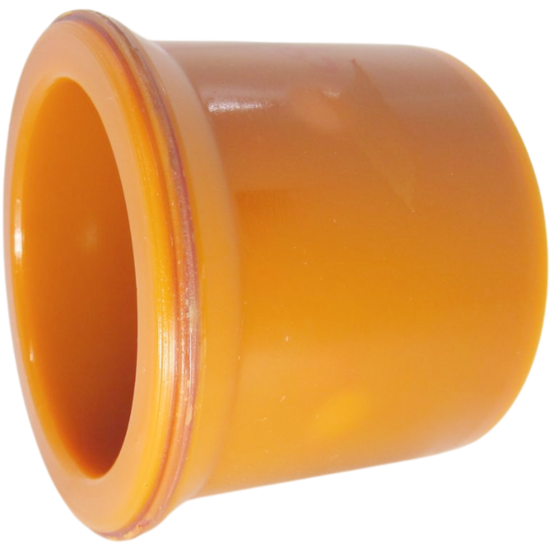 Поліуретановий сайлентблок переднього важеля задній Audi A3 2012-2020 Цільнолитий