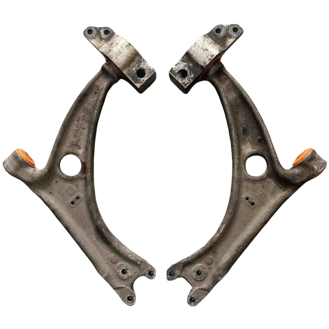 Передній важіль Audi A3 2012-2020 Послуга з перепресування сайлентблоків (Сайлентблоки в ціну не входять) PP-2785pos