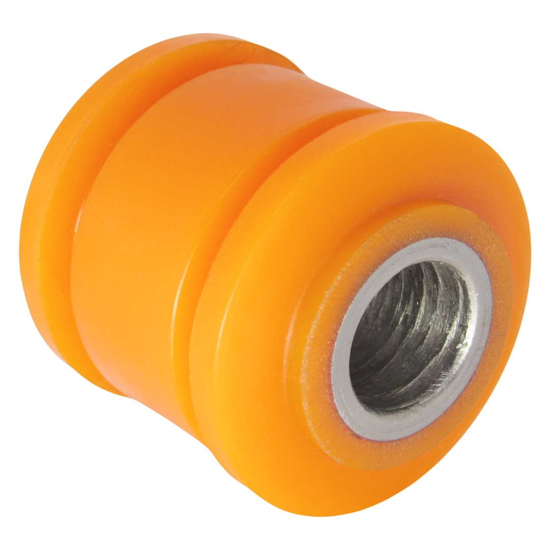 Поліуретанова втулка амортизатора Mitsubishi Pajero 2 1991-1999