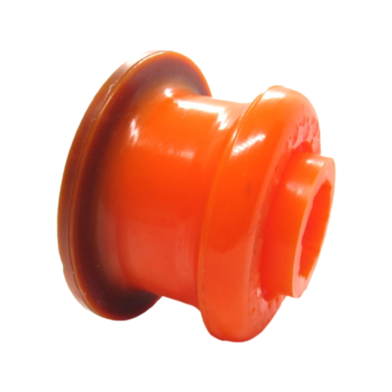 Поліуретанова подушка рами Lexus Gx 2010-2013 Кріплення кузова 2-й ряд, верхня