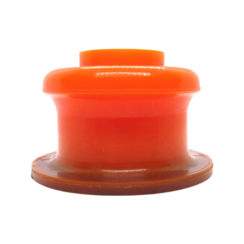 Поліуретанова подушка рами Lexus Gx 2010-2013 Кріплення кузова 2-й ряд, верхня