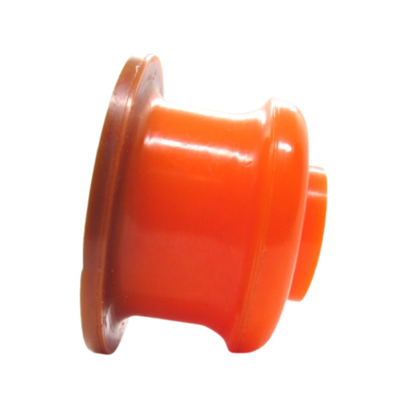 Поліуретанова подушка рами Lexus Gx 2010-2013 Кріплення кузова 2-й ряд, верхня