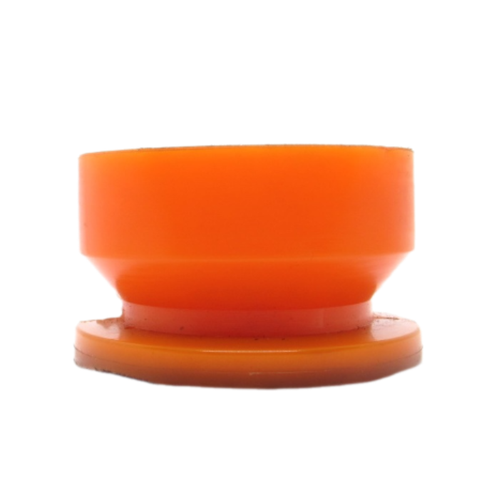 Поліуретанова подушка рами Toyota Fj Cruiser 2006-2010 Кріплення кузова 3-й ряд, нижня