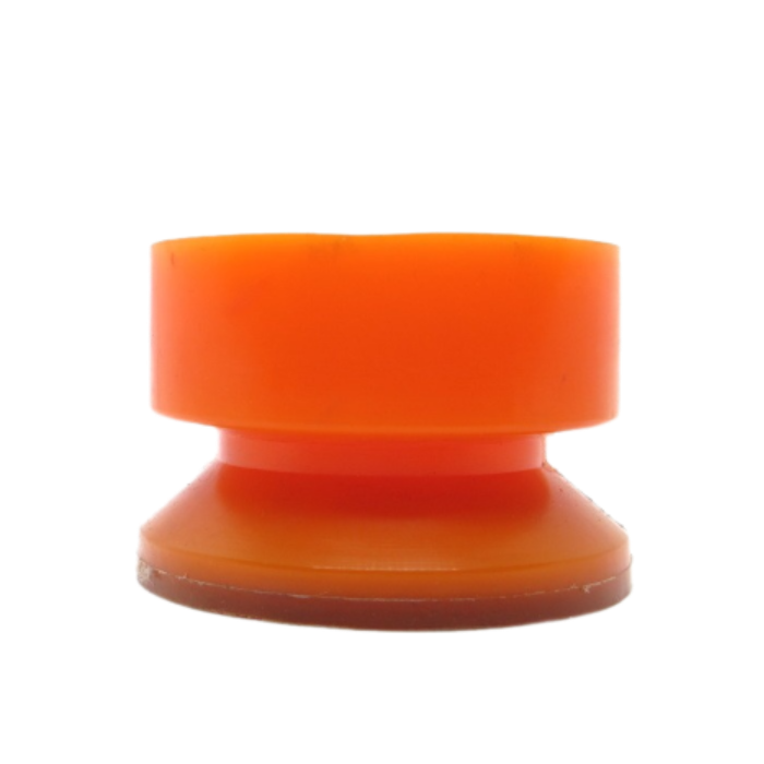 Поліуретанова подушка рами Lexus Gx 2010-2013 Кріплення кузова 2-й ряд, нижня