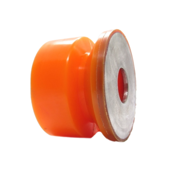 Поліуретанова подушка рами Lexus Gx 2010-2013 Кріплення кузова 2-й ряд, нижня