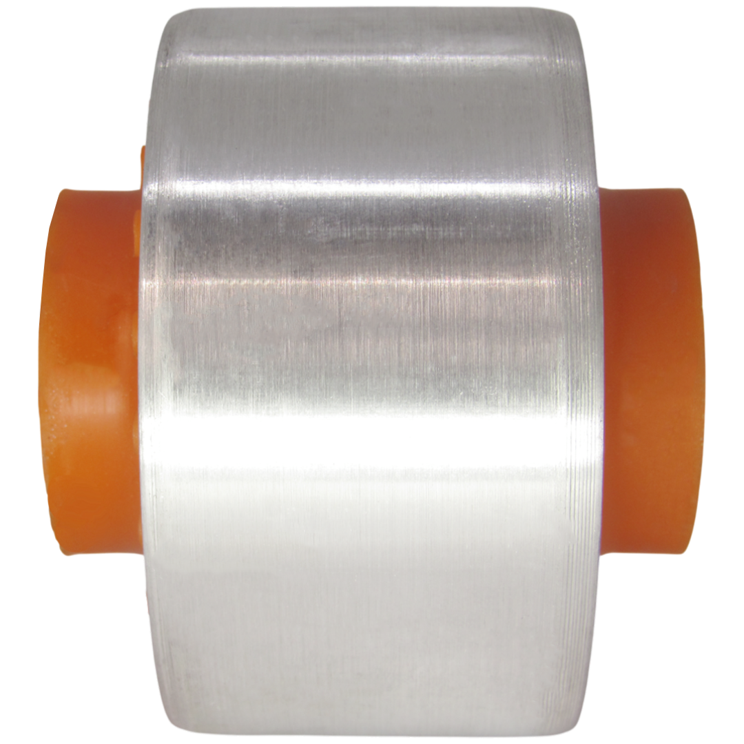 Поліуретановий сайлентблок переднього важеля задній Merсedes Vito W639 2003-2014