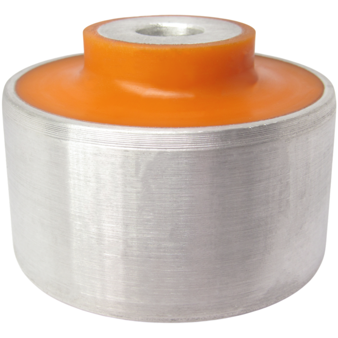 Поліуретановий сайлентблок переднього важеля задній Merсedes Vito W639 2003-2014