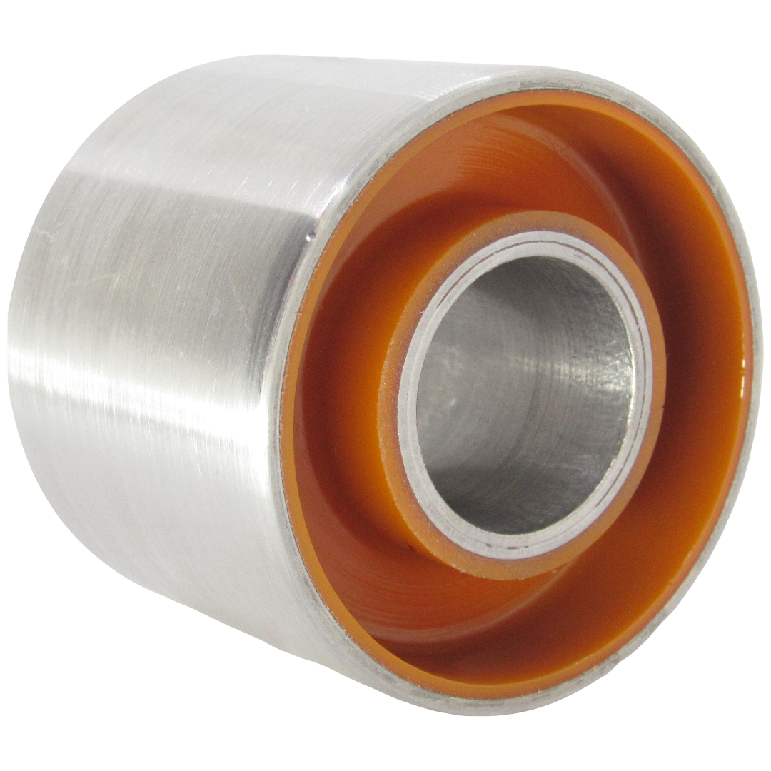 Поліуретановий сайлентблок переднього важеля задній Dodge Durango 2010-