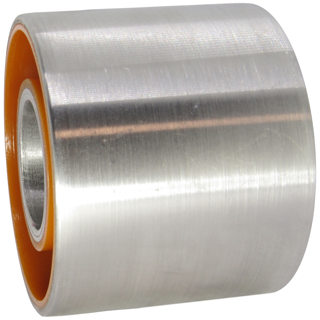 Поліуретановий сайлентблок переднього важеля задній Dodge Durango 2010-