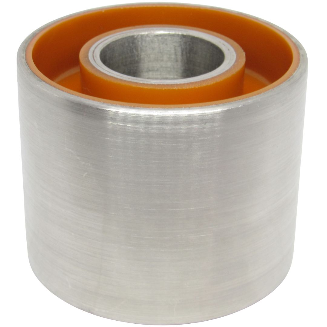 Поліуретановий сайлентблок переднього важеля задній Dodge Durango 2010-